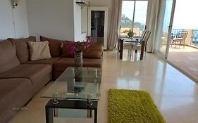 Villa Suiza